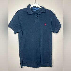 Polo Ralph Lauren Custom Fit Polo Medium